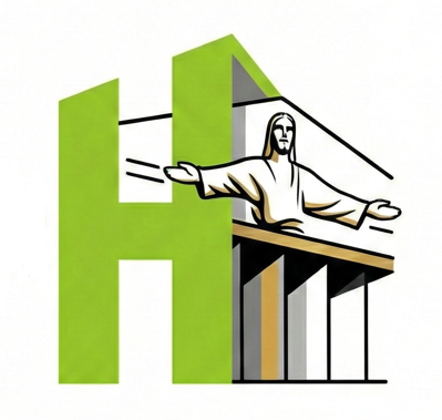Logo Hospital